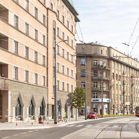 Apartament Przy Parku Krakowskim Exterior photo